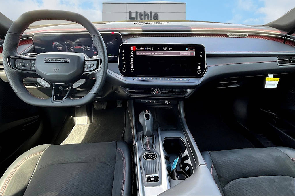 Thumbnail: 2025 Dodge Charger - 8