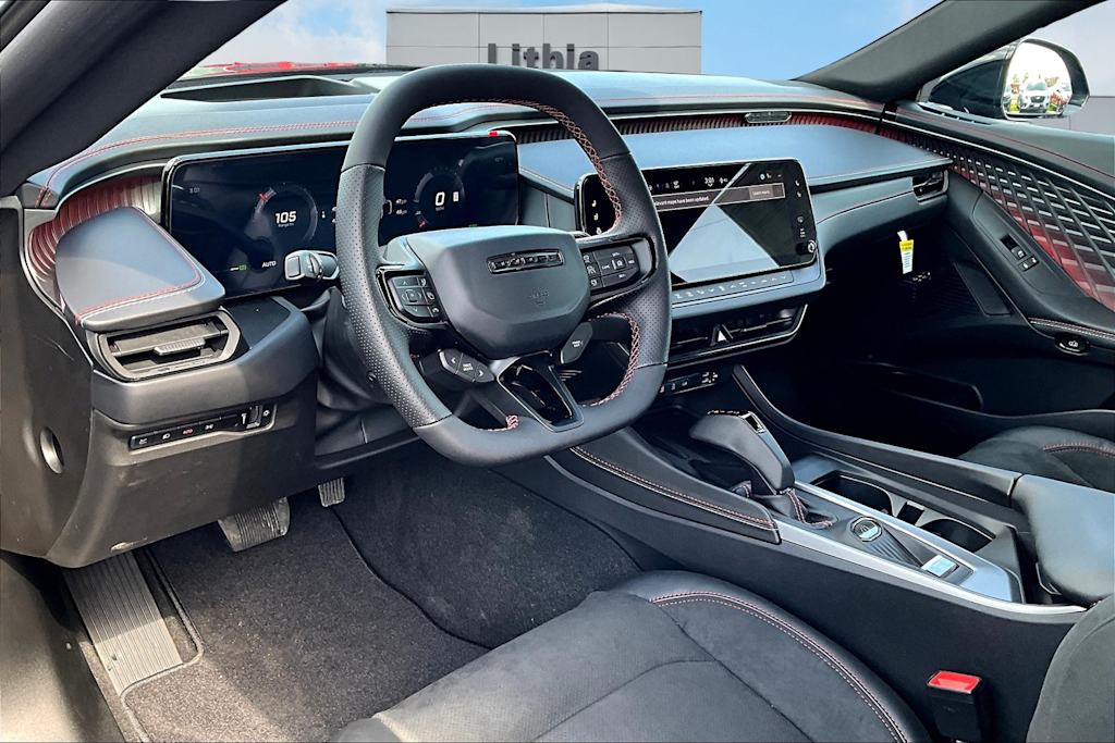 Thumbnail: 2025 Dodge Charger - 2