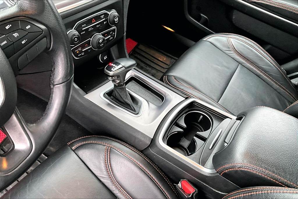 Thumbnail: 2019 Dodge Charger - 15