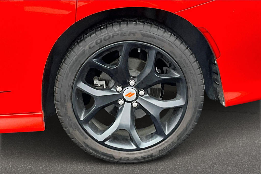 Thumbnail: 2019 Dodge Charger - 35