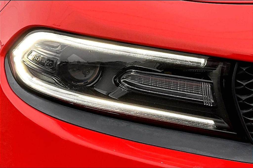 Thumbnail: 2019 Dodge Charger - 30