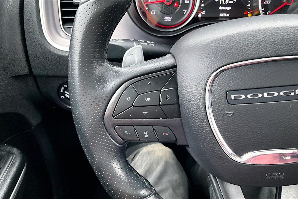 Thumbnail: 2019 Dodge Charger - 25