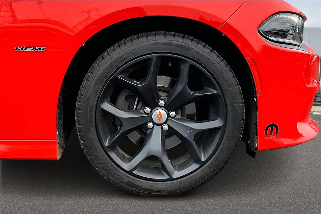 Thumbnail: 2019 Dodge Charger - 33