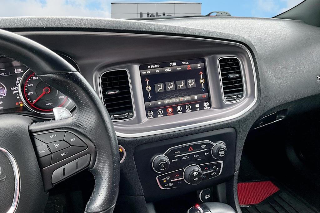 Thumbnail: 2019 Dodge Charger - 20