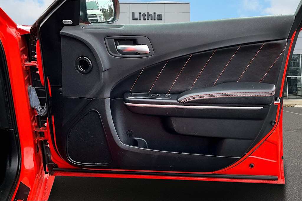 Thumbnail: 2019 Dodge Charger - 28