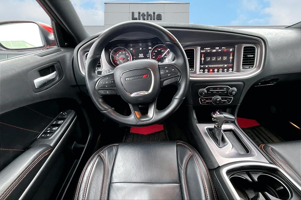 Thumbnail: 2019 Dodge Charger - 13