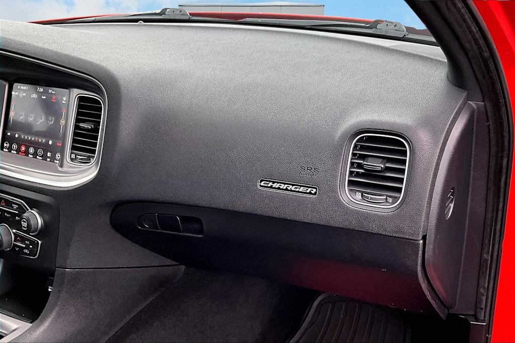 Thumbnail: 2019 Dodge Charger - 24