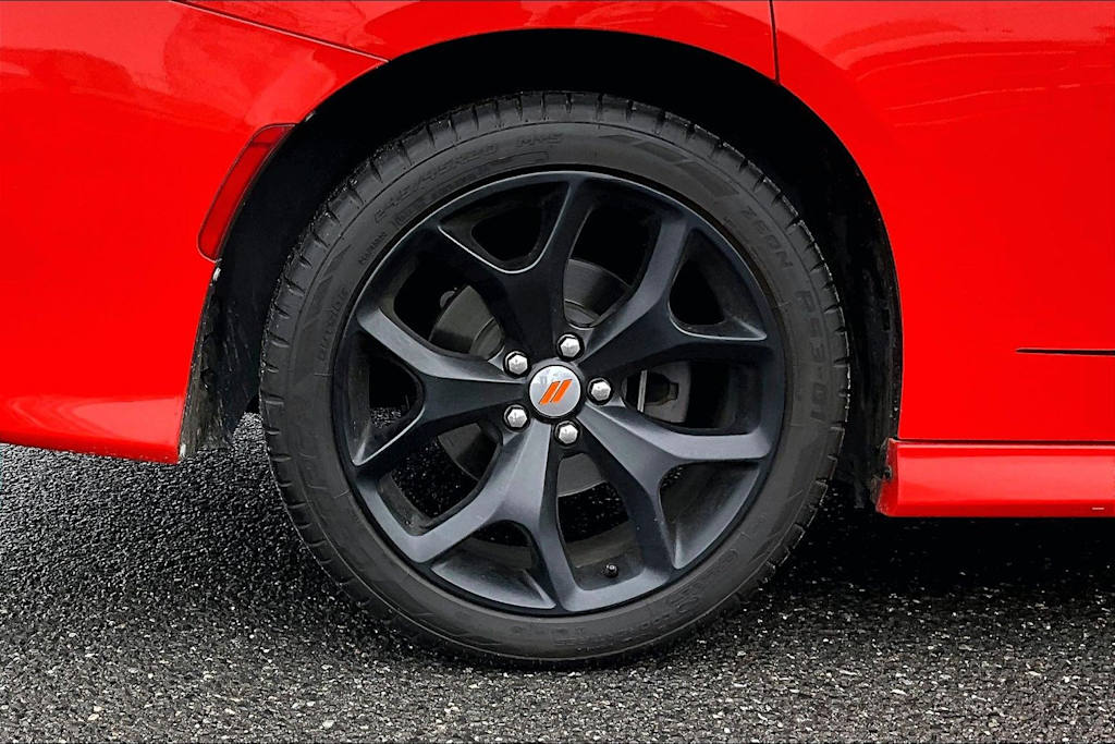 Thumbnail: 2019 Dodge Charger - 34