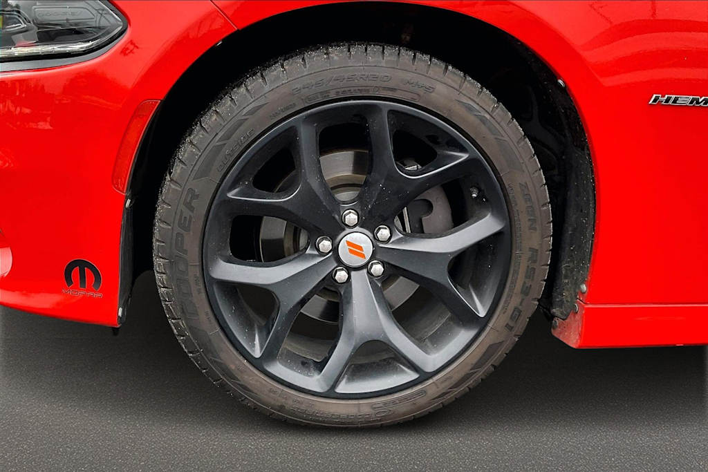 Thumbnail: 2019 Dodge Charger - 7