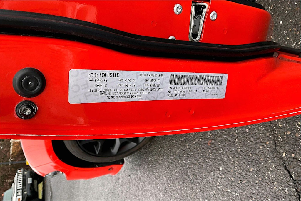 Thumbnail: 2019 Dodge Charger - 21