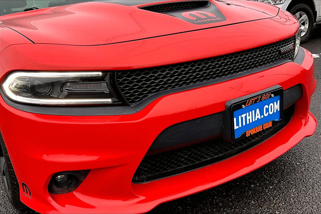 Thumbnail: 2019 Dodge Charger - 32