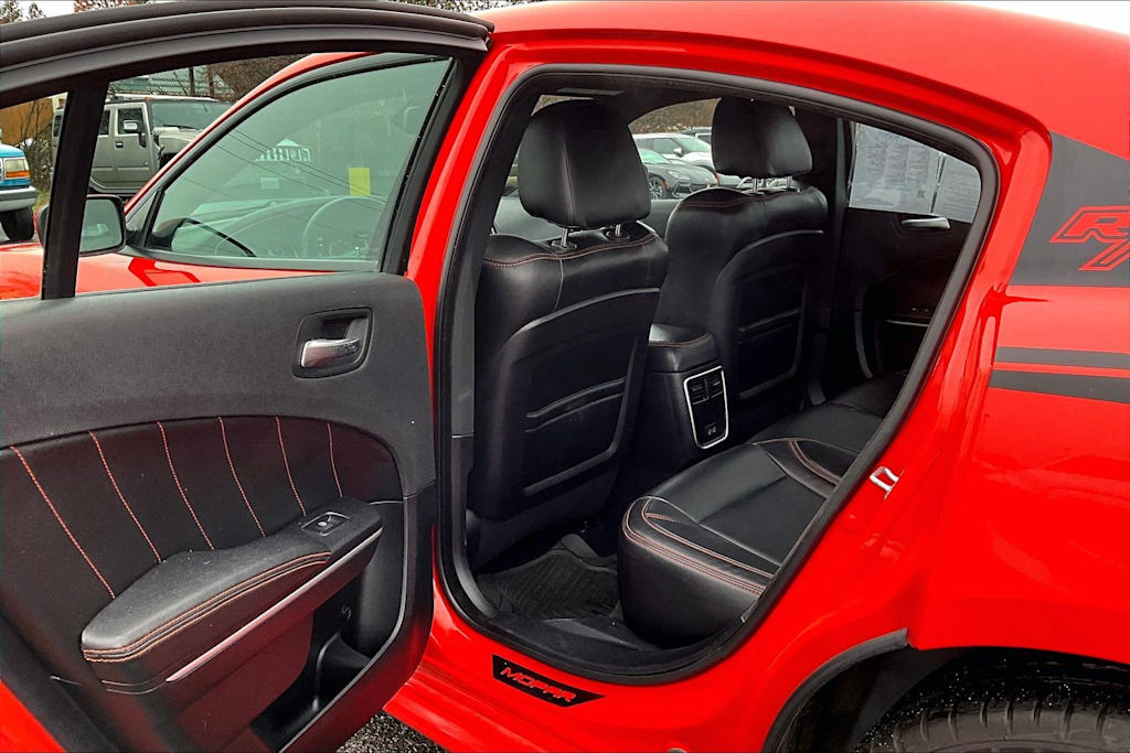 Thumbnail: 2019 Dodge Charger - 12