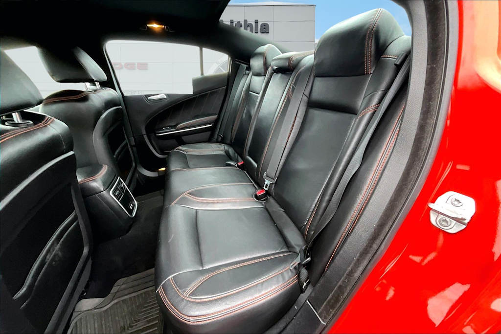 Thumbnail: 2019 Dodge Charger - 19