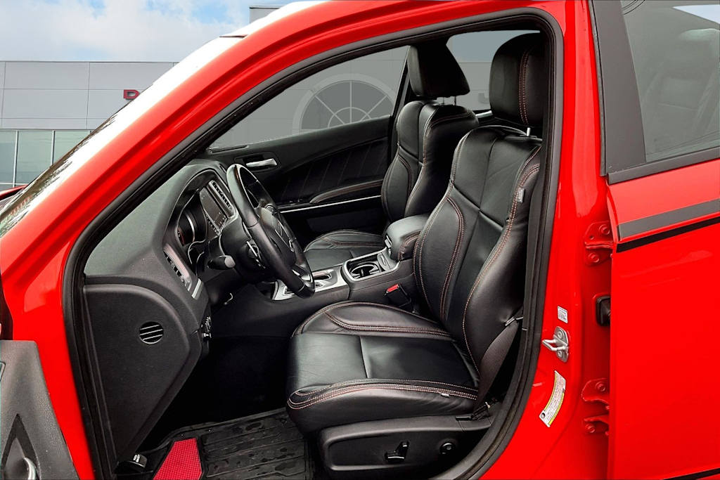 Thumbnail: 2019 Dodge Charger - 10