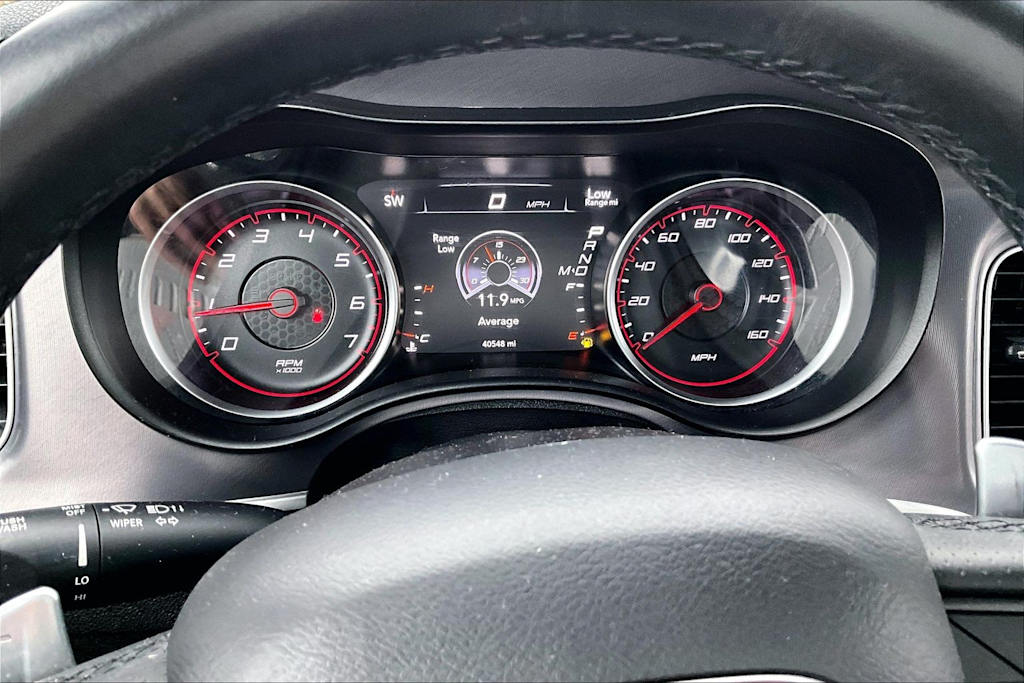 Thumbnail: 2019 Dodge Charger - 16