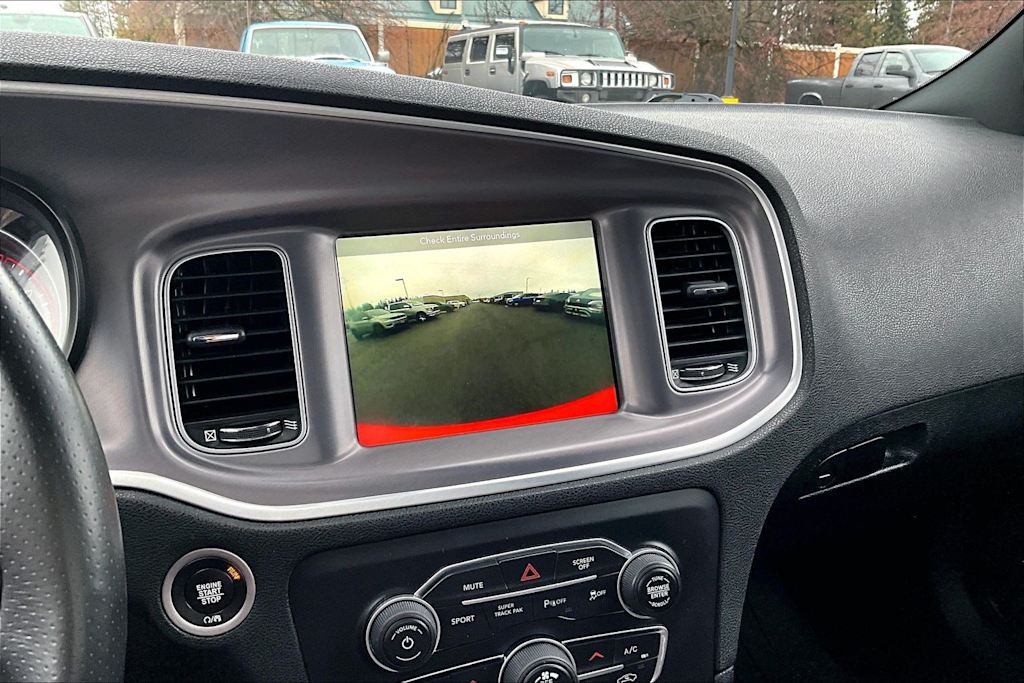 Thumbnail: 2019 Dodge Charger - 14