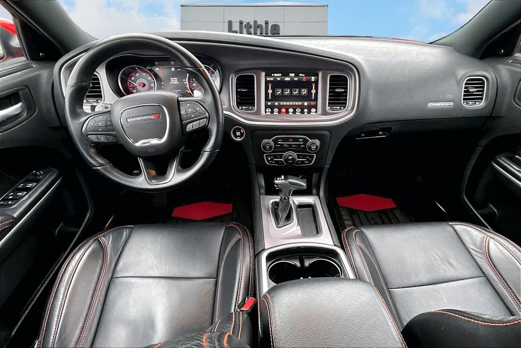 Thumbnail: 2019 Dodge Charger - 9