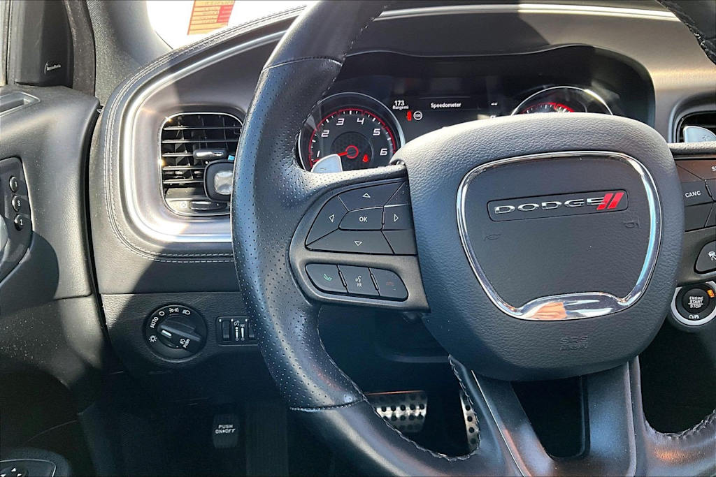 Thumbnail: 2023 Dodge Charger - 15