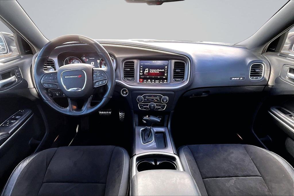 Thumbnail: 2023 Dodge Charger - 10