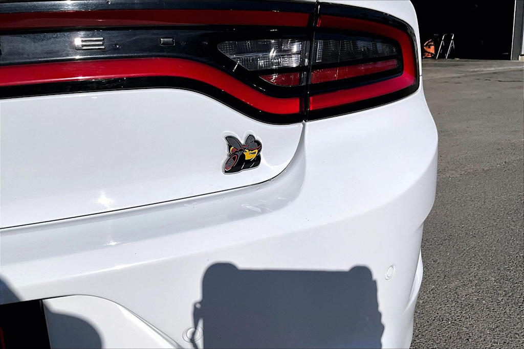 Thumbnail: 2023 Dodge Charger - 22