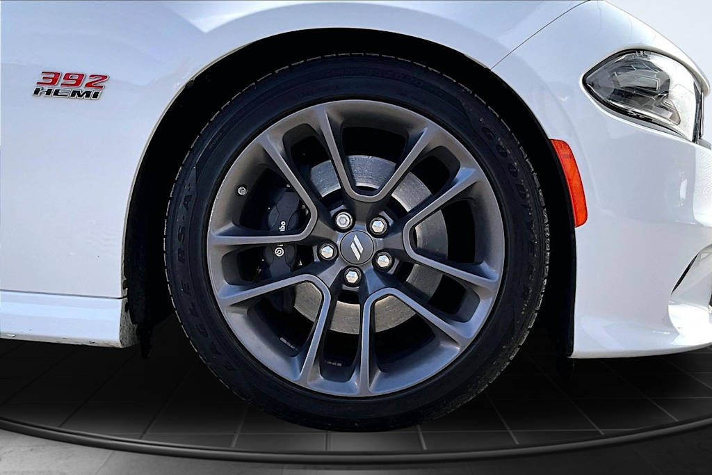 Thumbnail: 2023 Dodge Charger - 34
