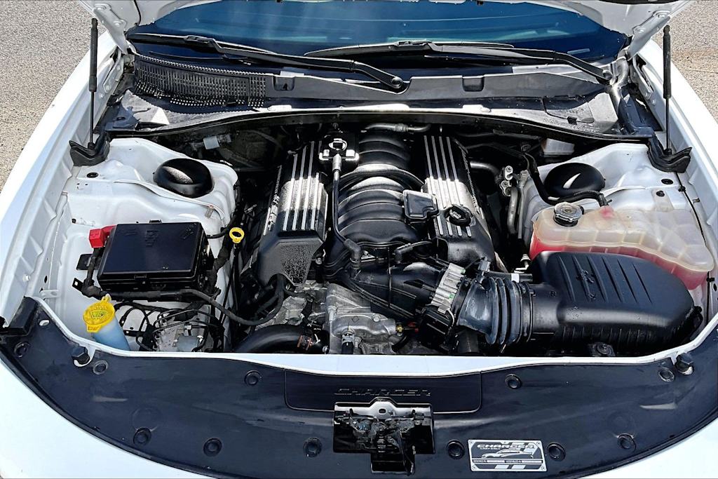 Thumbnail: 2023 Dodge Charger - 9