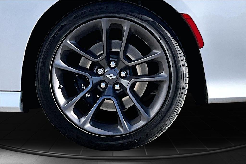 Thumbnail: 2023 Dodge Charger - 36