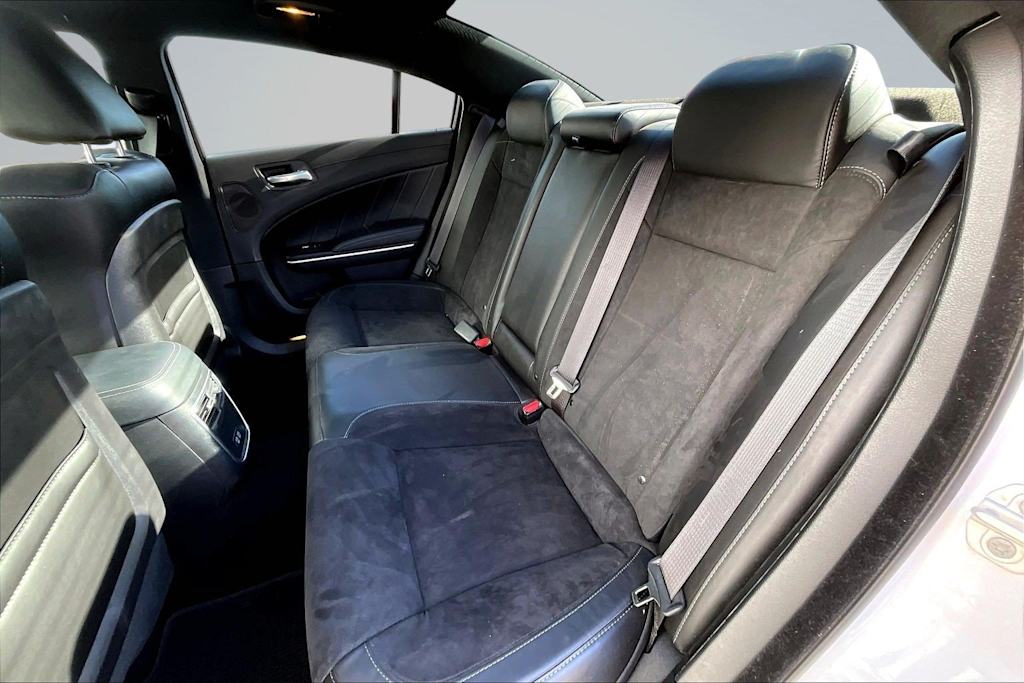 Thumbnail: 2023 Dodge Charger - 13