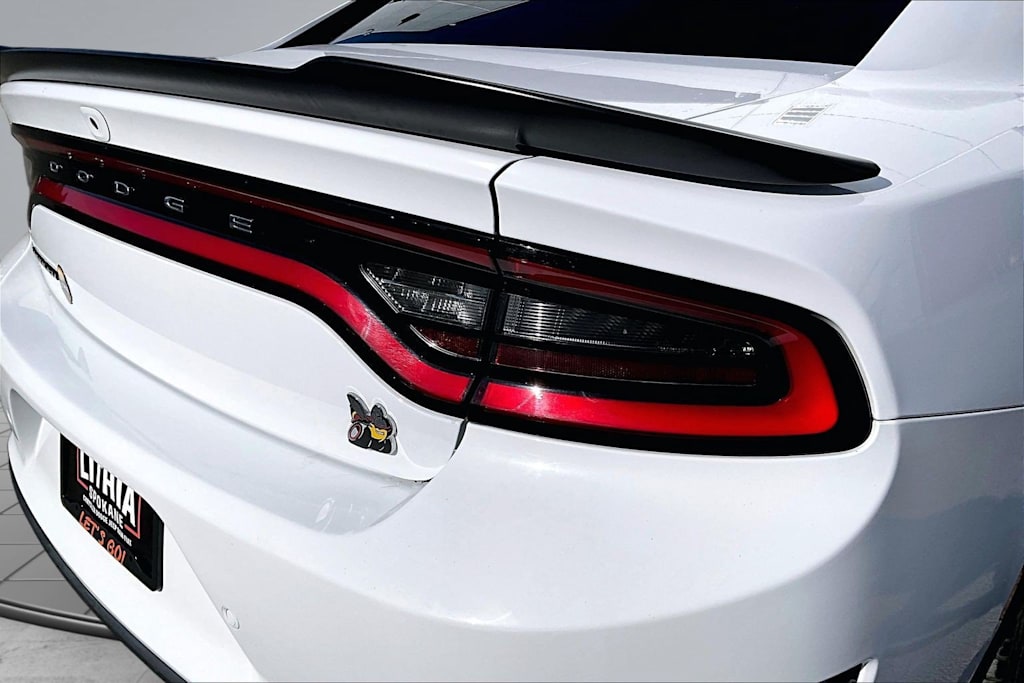 Thumbnail: 2023 Dodge Charger - 7
