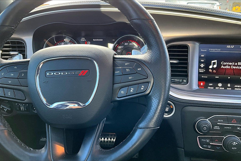 Thumbnail: 2023 Dodge Charger - 27