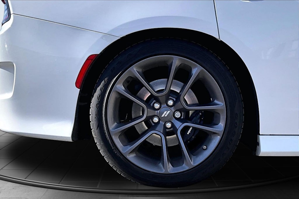 Thumbnail: 2023 Dodge Charger - 35