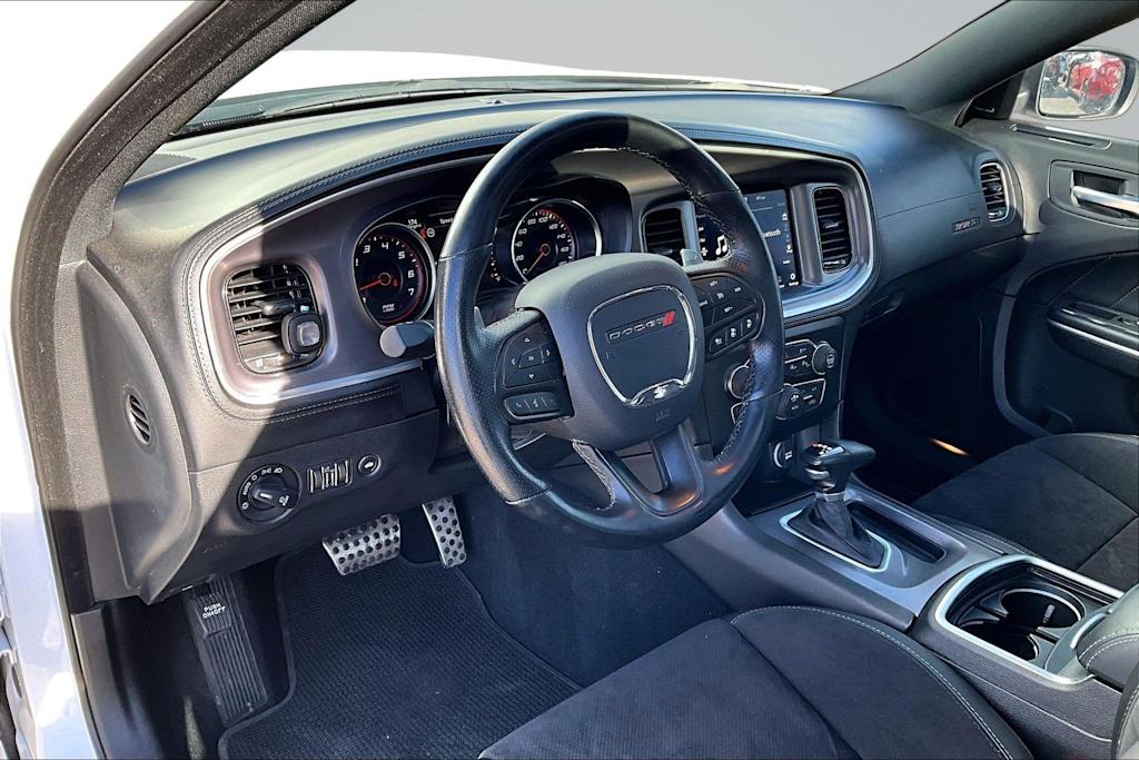 Thumbnail: 2023 Dodge Charger - 2