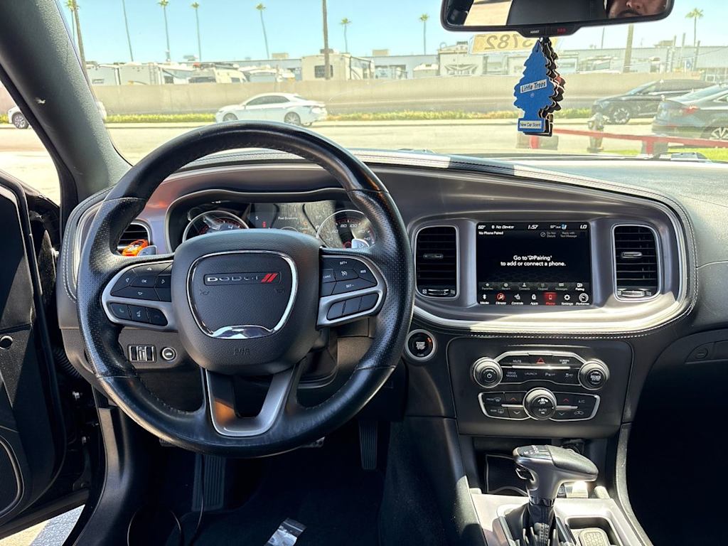 Thumbnail: 2022 Dodge Charger - 2