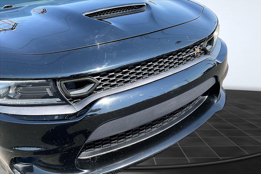Thumbnail: 2022 Dodge Charger - 7