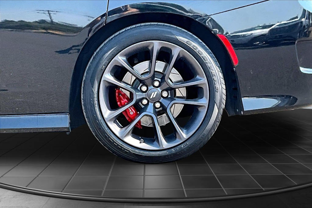 Thumbnail: 2022 Dodge Charger - 36