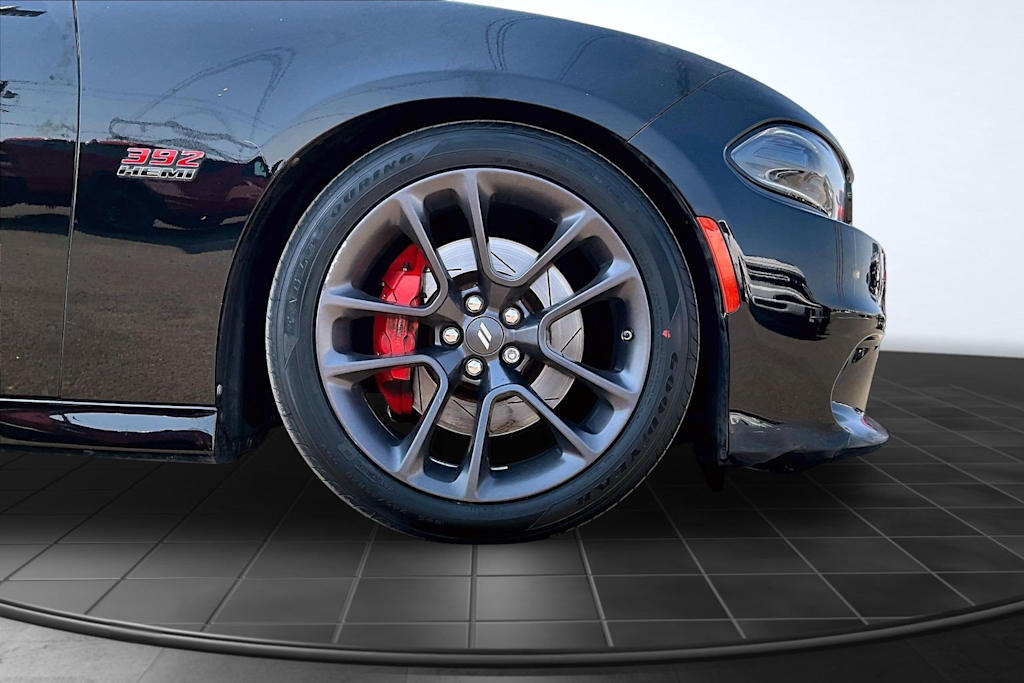 Thumbnail: 2022 Dodge Charger - 34