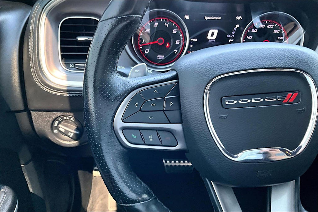 Thumbnail: 2022 Dodge Charger - 26