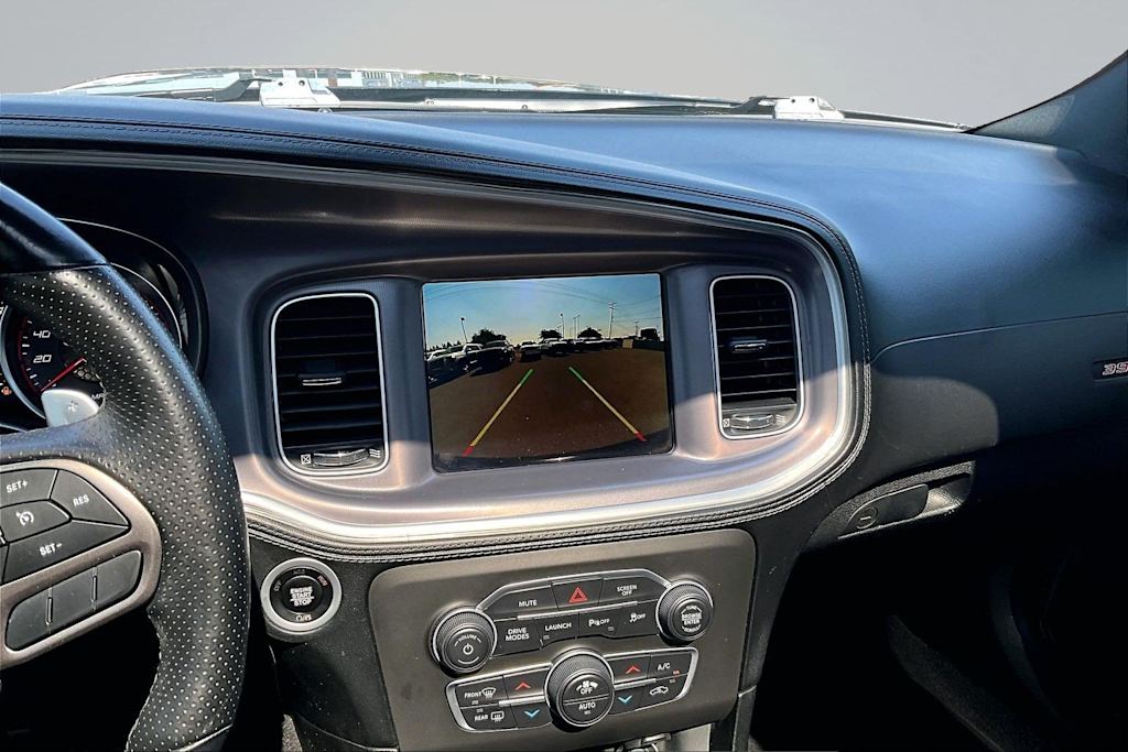 Thumbnail: 2022 Dodge Charger - 28