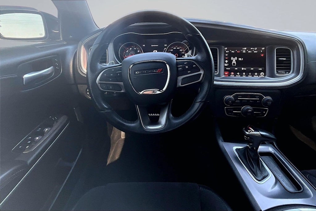 Thumbnail: 2022 Dodge Charger - 14