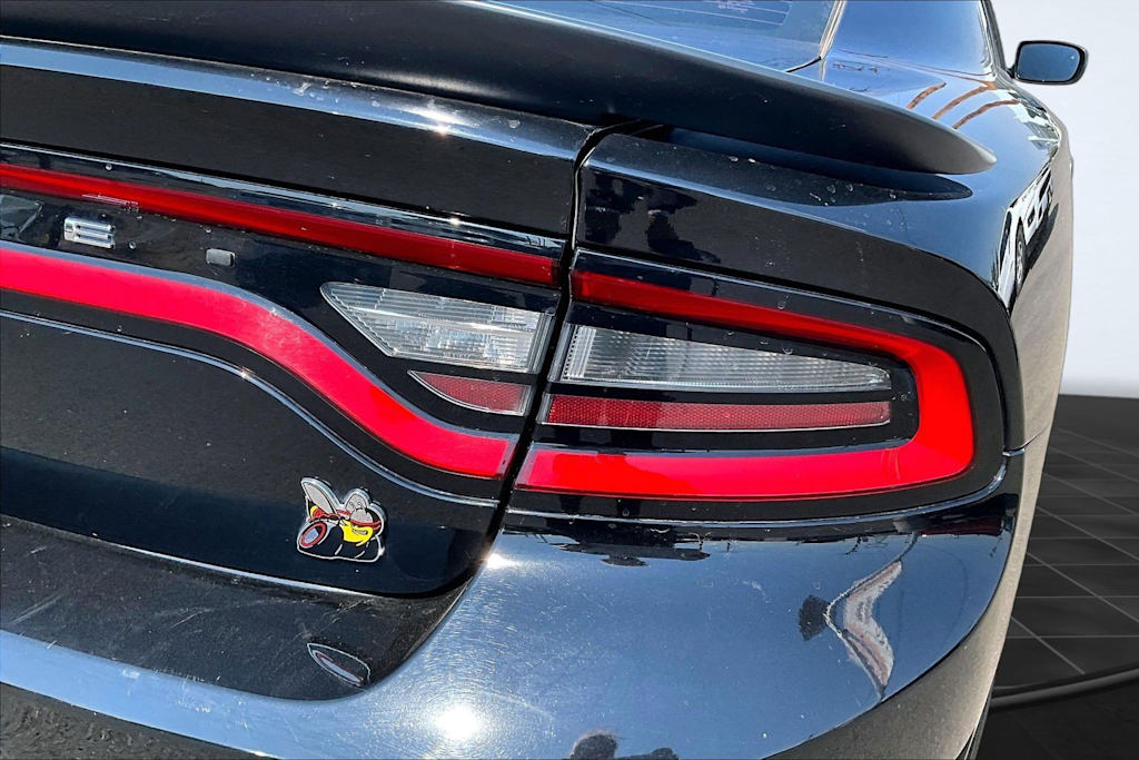 Thumbnail: 2022 Dodge Charger - 33
