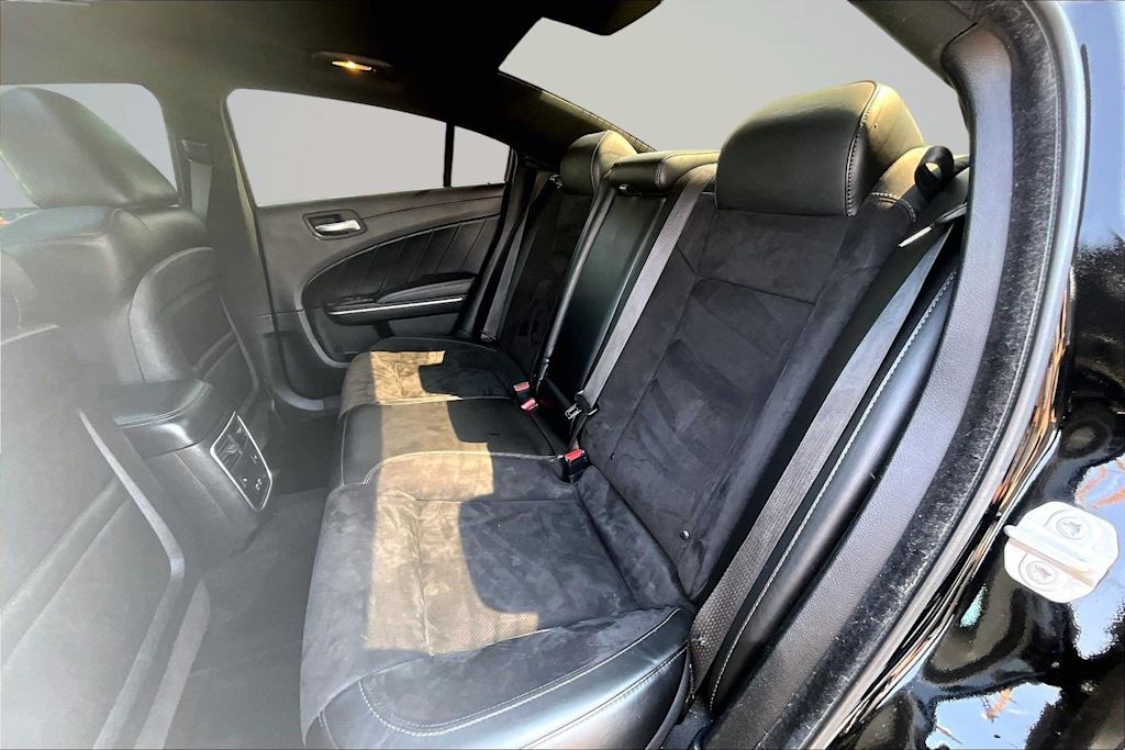 Thumbnail: 2022 Dodge Charger - 13