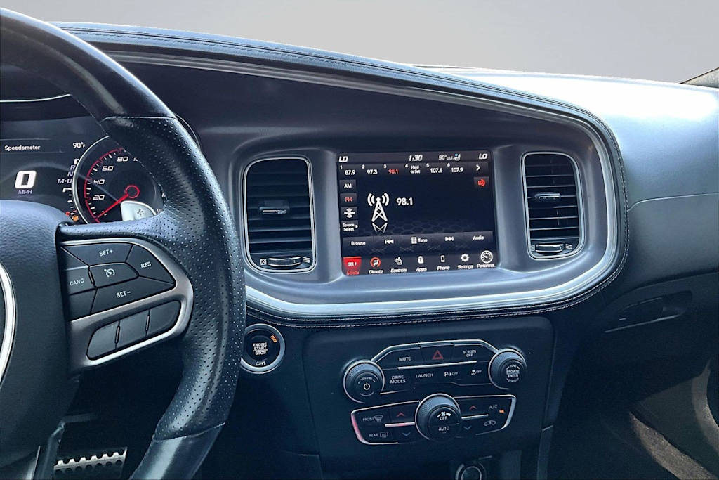 Thumbnail: 2022 Dodge Charger - 16