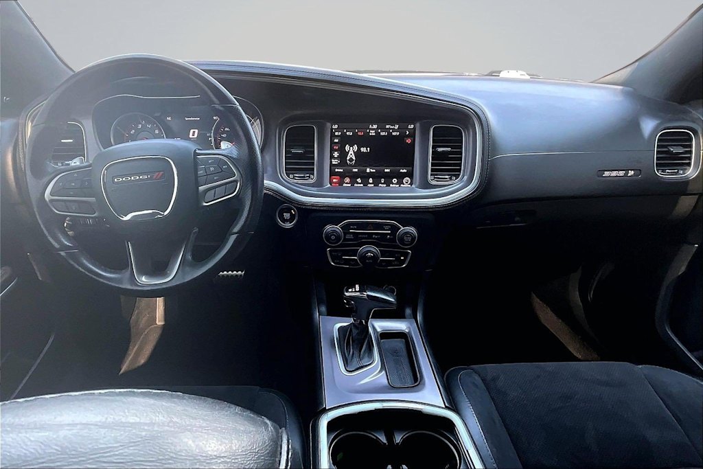 Thumbnail: 2022 Dodge Charger - 10