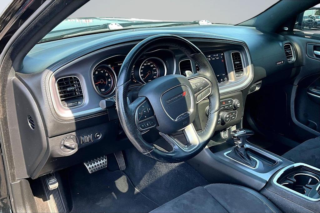 Thumbnail: 2022 Dodge Charger - 2