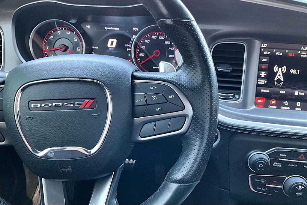 Thumbnail: 2022 Dodge Charger - 27