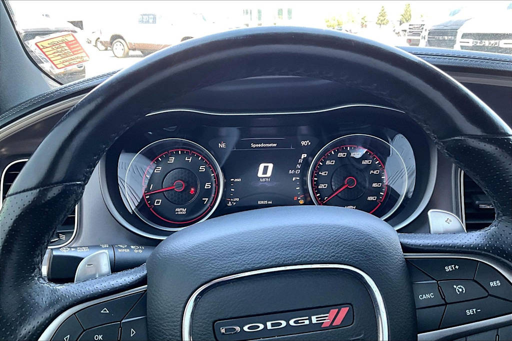 Thumbnail: 2022 Dodge Charger - 18