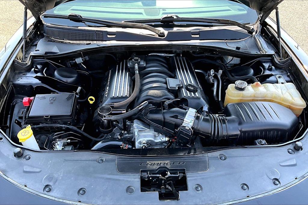 Thumbnail: 2022 Dodge Charger - 9