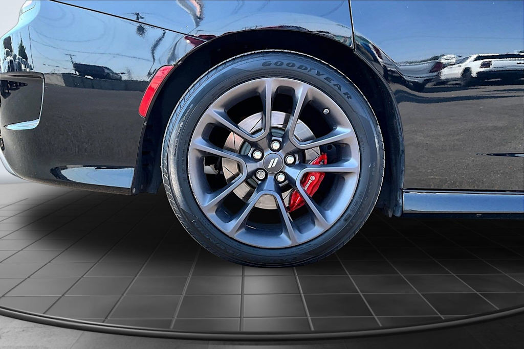 Thumbnail: 2022 Dodge Charger - 35