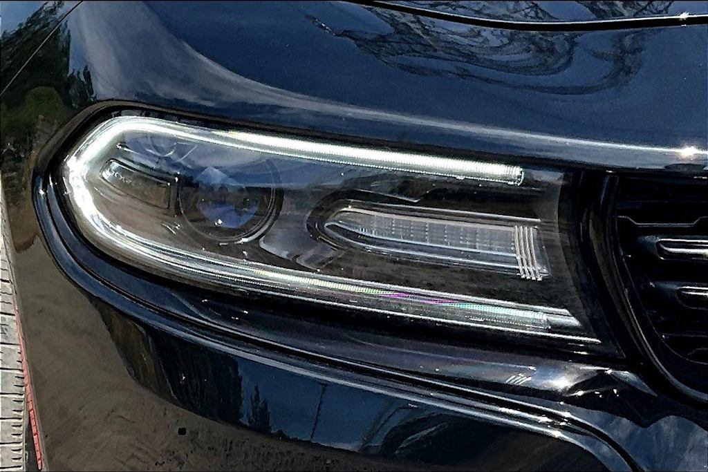 Thumbnail: 2017 Dodge Charger - 30