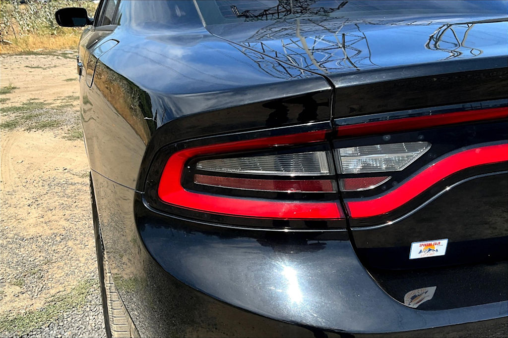 Thumbnail: 2017 Dodge Charger - 31